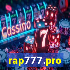 rap777.pro