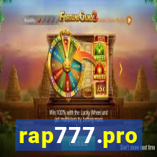 rap777.pro