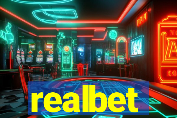 realbet