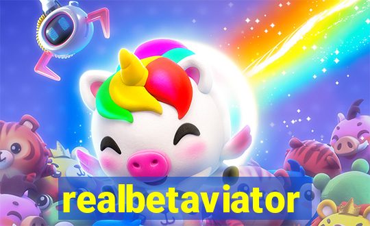 realbetaviator