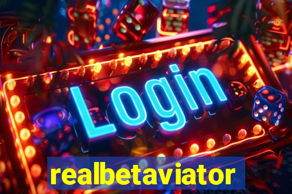 realbetaviator