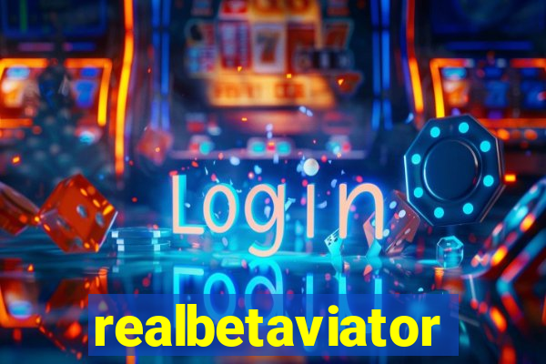 realbetaviator