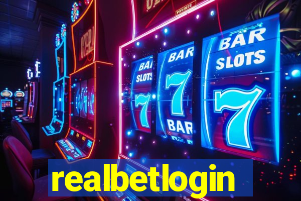 realbetlogin