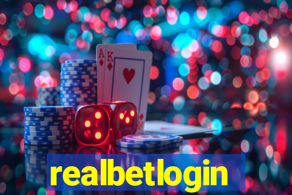 realbetlogin