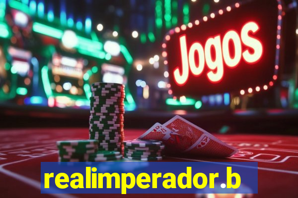 realimperador.bet