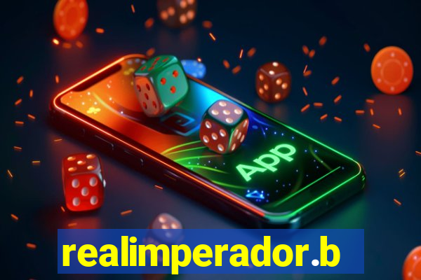 realimperador.bet