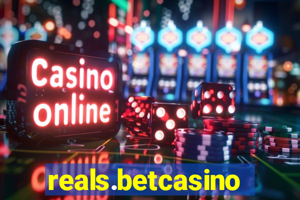 reals.betcasino