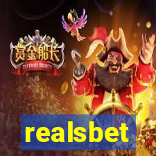 realsbet