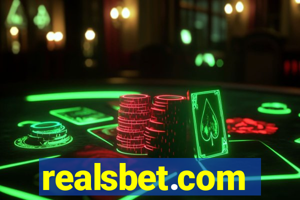 realsbet.com