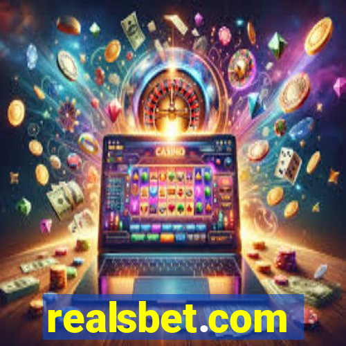 realsbet.com