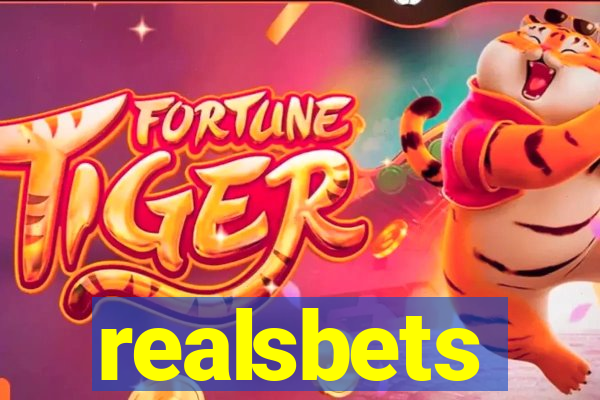 realsbets