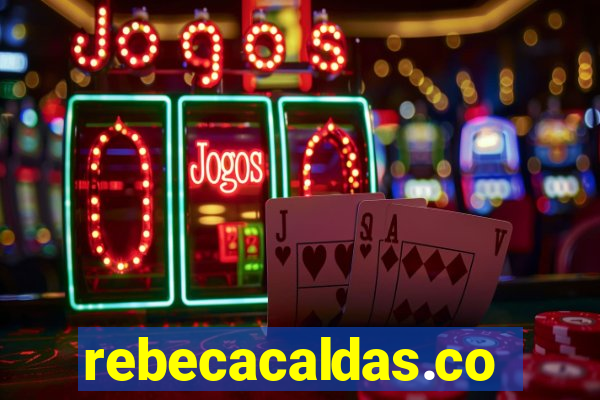 rebecacaldas.com