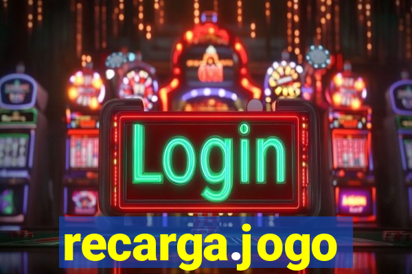 recarga.jogo