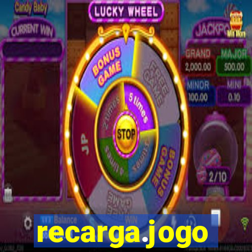 recarga.jogo