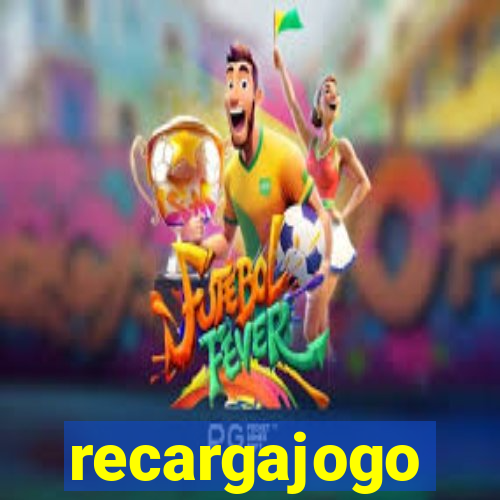 recargajogo