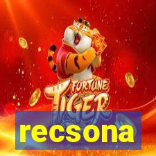 recsona