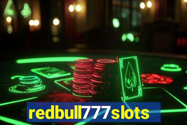 redbull777slots