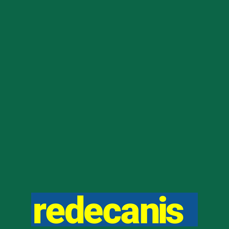 redecanis