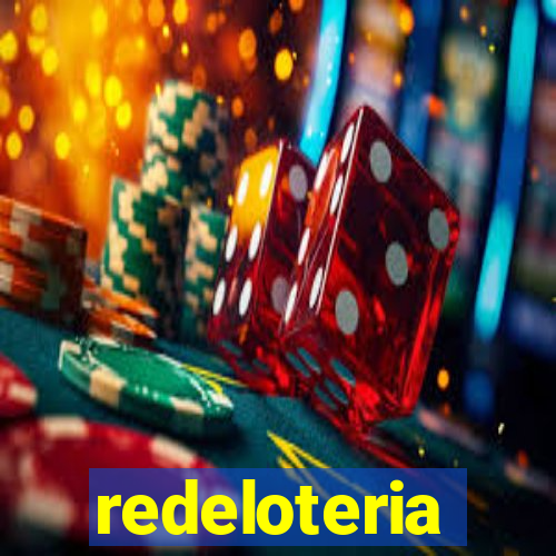 redeloteria