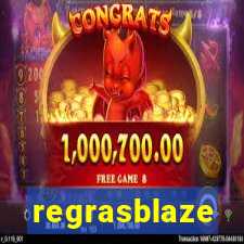 regrasblaze