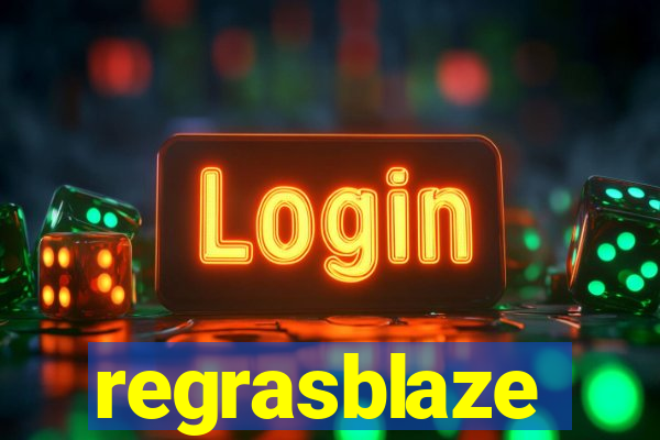 regrasblaze