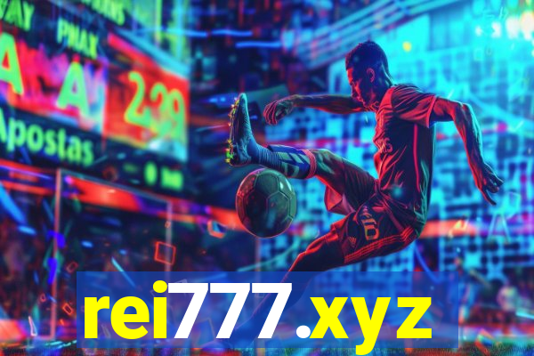 rei777.xyz