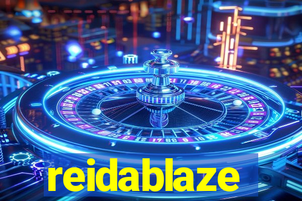 reidablaze