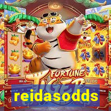 reidasodds