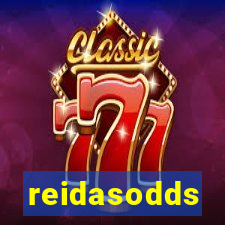 reidasodds