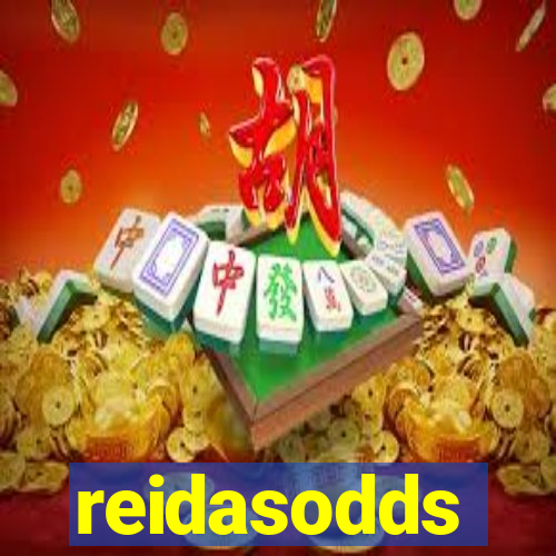 reidasodds