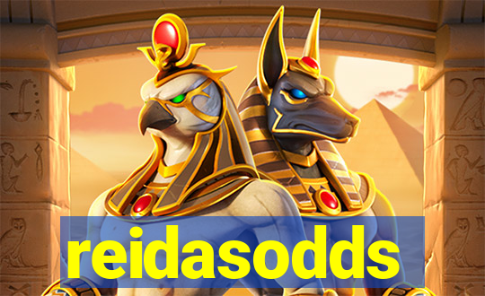 reidasodds