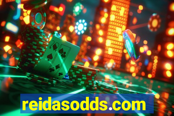 reidasodds.com