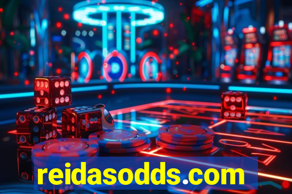 reidasodds.com