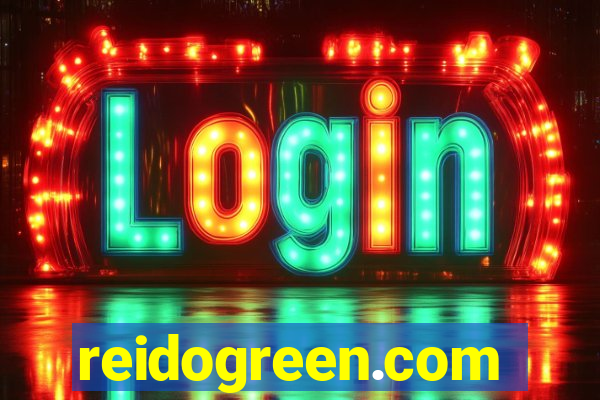 reidogreen.com