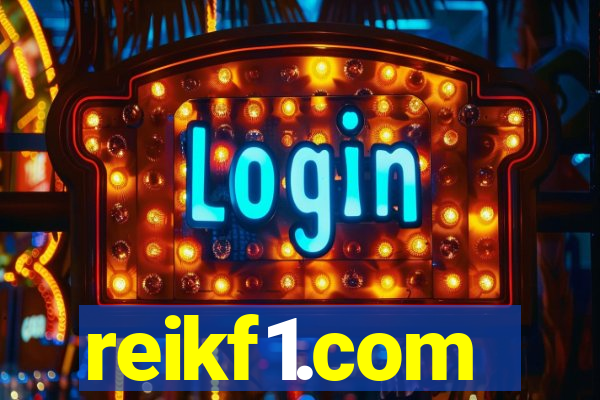 reikf1.com