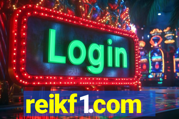 reikf1.com