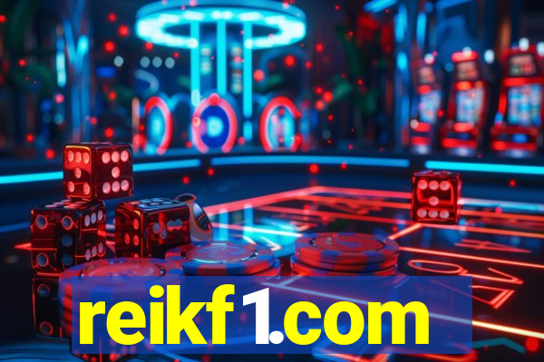 reikf1.com