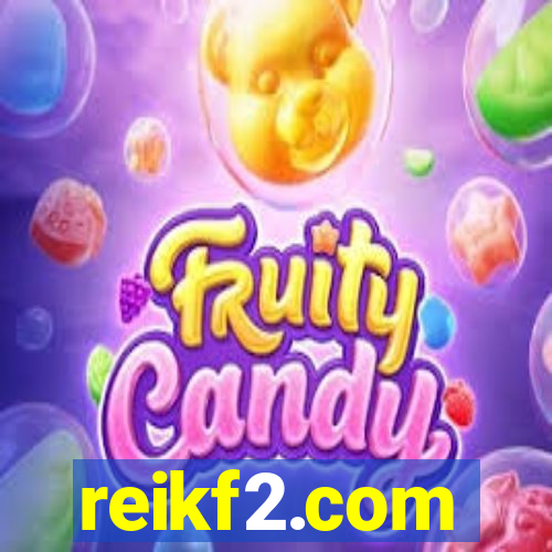 reikf2.com