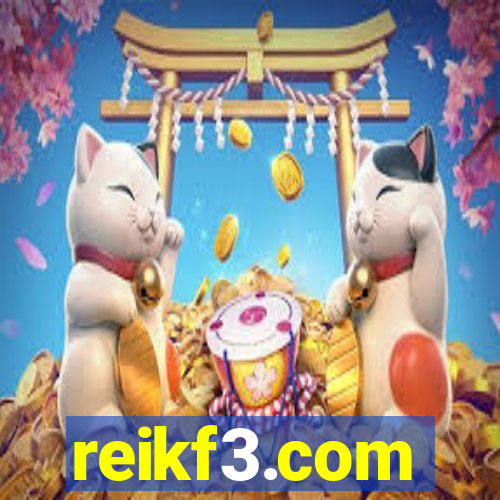 reikf3.com