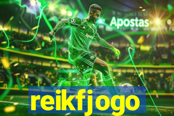 reikfjogo