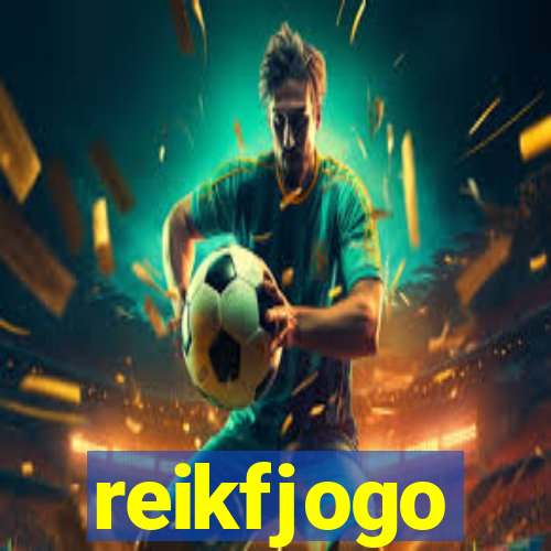 reikfjogo