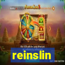 reinslin