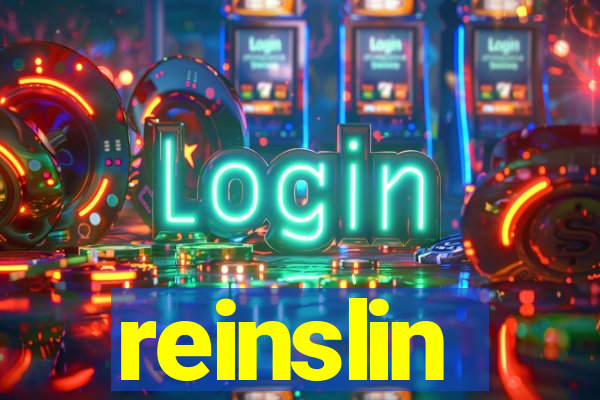 reinslin