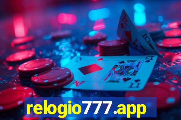 relogio777.app