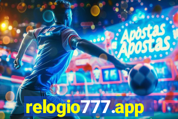 relogio777.app