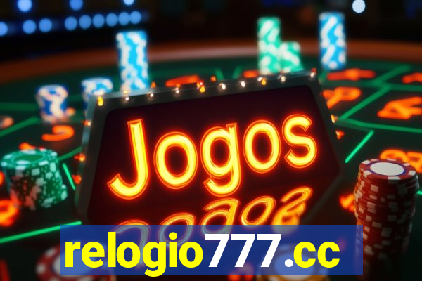 relogio777.cc