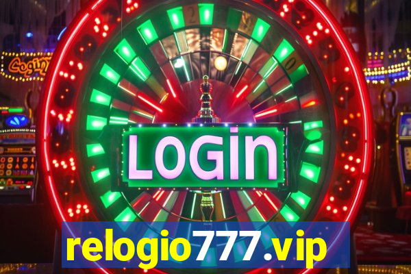 relogio777.vip