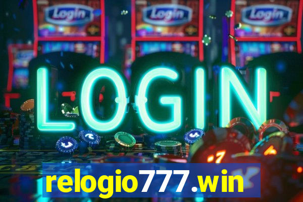 relogio777.win