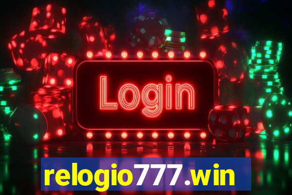 relogio777.win