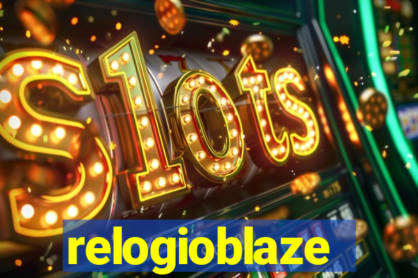 relogioblaze